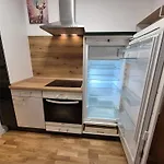 Lejlighed Naturblick Am Rothaarsteig Neue Moderne Mit 2 Badezimmern 2 Kuechen Inklusive Highspeed Internet Flatrate 2x Xxl Boxspringbett 2x Terrassen Und 2x Pkw Parkplaetze 10 Minuten Bis Willingen Ideal Fuer Touristen Und Geschaeftsleute Mit Mws