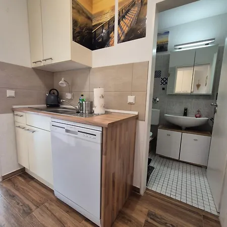 Διαμέρισμα Naturblick Am Rothaarsteig Neue Moderne Mit 2 Badezimmern 2 Kuechen Inklusive Highspeed Internet Flatrate 2x Xxl Boxspringbett 2x Terrassen Und 2x Pkw Parkplaetze 10 Minuten Bis Willingen Ideal Fuer Touristen Und Geschaeftsleute Mit Mws