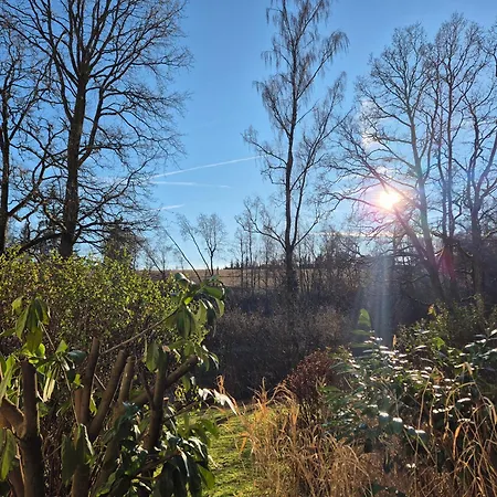 Διαμέρισμα Naturblick Am Rothaarsteig Neue Moderne Mit 2 Badezimmern 2 Kuechen Inklusive Highspeed Internet Flatrate 2x Xxl Boxspringbett 2x Terrassen Und 2x Pkw Parkplaetze 10 Minuten Bis Willingen Ideal Fuer Touristen Und Geschaeftsleute Mit Mws Brilon