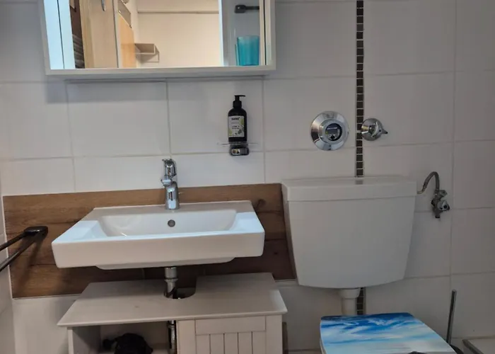 Naturblick Am Rothaarsteig Neue Moderne Mit 2 Badezimmern 2 Kuechen Inklusive Highspeed Internet Flatrate 2x Xxl Boxspringbett 2x Terrassen Und 2x Pkw Parkplaetze 10 Minuten Bis Willingen Ideal Fuer Touristen Und Geschaeftsleute Mit Mws * Brilon