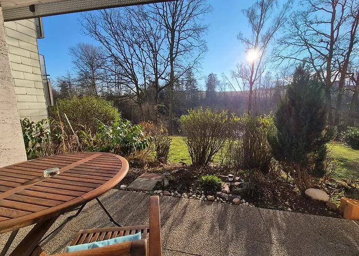 Naturblick Am Rothaarsteig Neue Moderne Mit 2 Badezimmern 2 Kuechen Inklusive Highspeed Internet Flatrate 2x Xxl Boxspringbett 2x Terrassen Und 2x Pkw Parkplaetze 10 Minuten Bis Willingen Ideal Fuer Touristen Und Geschaeftsleute Mit Mws Apartman *