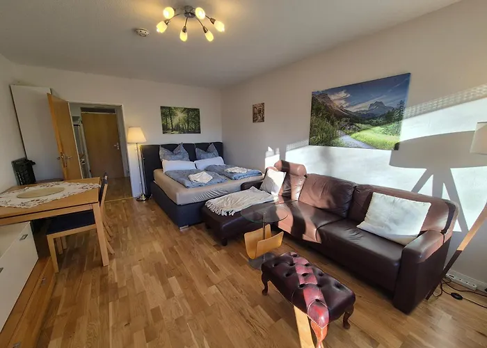Naturblick Am Rothaarsteig Neue Moderne Mit 2 Badezimmern 2 Kuechen Inklusive Highspeed Internet Flatrate 2x Xxl Boxspringbett 2x Terrassen Und 2x Pkw Parkplaetze 10 Minuten Bis Willingen Ideal Fuer Touristen Und Geschaeftsleute Mit Mws